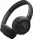 kabelloser On-Ear-Kopfhörer TUNE 680NC Schwarz Angebote von JBL bei EP: Wuppertal für 99,99 €