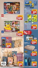 Ähnliche Luftmatratze Angebote im Prospekt "Dein Markt" von REWE in Hameln Ähnliche Angebote wie Luftmatratze im Prospekt "Dein Markt" auf Seite 31 von REWE in Hameln