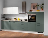 Einbauküche Angebote von Impuls Küchen bei ROLLER Offenburg für 2.599,00 €