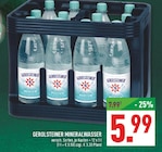 Aktuelles Mineralwasser Angebot bei Marktkauf in Gelsenkirchen ab 5,99 €
