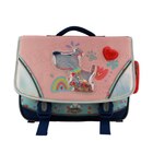 Cartable Dog - Carrefour à Châtillon Cartable Dog en promo chez Carrefour Châtillon à 21,90 €