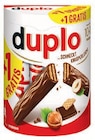 Duplo im aktuellen Lidl Prospekt