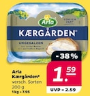 Kærgården bei Netto mit dem Scottie im Stavenhagen Prospekt für 1,59 €