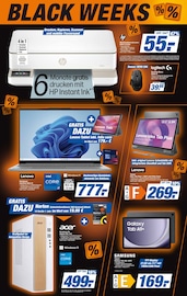 Aktueller expert Prospekt mit Drucker, "Top Angebote", Seite 4