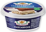 Mascarpone pasteurisé - CASA AZZURA - Super U à Le Chesnay Mascarpone pasteurisé - CASA AZZURA en promo chez Super U Le Chesnay à 1,71 €