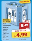Mineralwasser von Bad Pyrmonter für 4,99 € bei famila Nordwest im Angebot Mineralwasser von Bad Pyrmonter im aktuellen famila Nordwest Prospekt