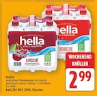 Still & Fruchtig Kirsche von Hella für 2,99 € bei E center im Angebot Still & Fruchtig Kirsche von Hella im aktuellen E center Prospekt