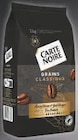 CAFE EN GRAINS - CARTE NOIRE dans le catalogue Hyper U