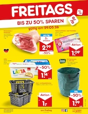 Teekanne im Netto Marken-Discount Prospekt in Siegen Aktueller Netto Marken-Discount Prospekt mit Teekanne, "Aktuelle Angebote", Seite 51