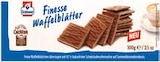Finesse Waffelblätter ChoViva von Grabower für 1,79 € bei Netto mit dem Scottie im Angebot Finesse Waffelblätter ChoViva von Grabower im aktuellen Netto mit dem Scottie Prospekt