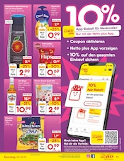Aktueller Netto Marken-Discount Prospekt mit Sodastream, "Aktuelle Angebote", Seite 11