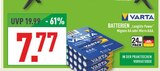 Aktuelle Batterie Angebote bei Marktkauf in Hagen (Stadt der FernUniversität) Aktuelles Batterien Angebot bei Marktkauf in Hagen (Stadt der FernUniversität) ab 7,77 €