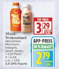 Trinkmahlzeit von YFood im aktuellen EDEKA Prospekt