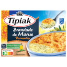 Plat cuisiné surgelé - TIPIAK en promo chez Carrefour Market Bastia à 4,10 €