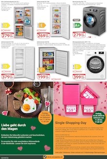 Waschmaschine im GLOBUS Prospekt "Aktuelle Angebote" mit 25 Seiten (Jena)