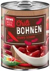 Chili-Bohnen Angebote von REWE Beste Wahl bei REWE Ludwigshafen für 1,39 €