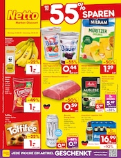 Netto Marken-Discount Discounter Prospekt der aktuellen Woche mit 68 Seiten, gültig von 24.08.2026 bis 29.08.2026, in Rennertshofen und Umgebung Aktueller Netto Marken-Discount Discounter Prospekt in Rennertshofen und Umgebung, "Aktuelle Angebote" mit 68 Seiten, 24.08.2026 - 29.08.2026