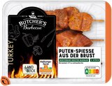 Aktuelle Pute Angebote bei REWE in Bonn Aktuelles Putenspieß Angebot bei REWE in Bonn ab 12,90 €