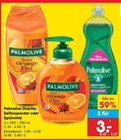 Dusche Angebote von Palmolive bei Netto Marken-Discount Zwickau für 3,00 €