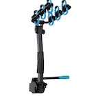 Porte-vélos sur attelage suspendu norauto slim 100-3 pour 3 vélos - NORAUTO en promo chez Norauto La Queue-en-Brie à 119,99 €