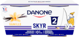 Auchan Supermarché Gaillon - Promo 60% DE REMISE IMMÉDIATE SUR LA GAMME SKYR Promo 60% DE REMISE IMMÉDIATE SUR LA GAMME SKYR à dans le catalogue Auchan Supermarché à Gaillon