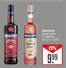 Amaro oder Aperitivo Rosato im Angebot bei Marktkauf in Aschaffenburg Amaro oder Aperitivo Rosato Angebote von Ramazzotti bei Marktkauf Aschaffenburg für 9,99 €