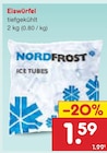 Netto Marken-Discount Rosendahl - Eiswürfel Angebot im Prospekt Eiswürfel bei Netto Marken-Discount im Rosendahl Prospekt für 1,59 €