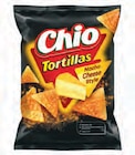 Tortilla Chips von Chio im aktuellen Netto mit dem Scottie Prospekt