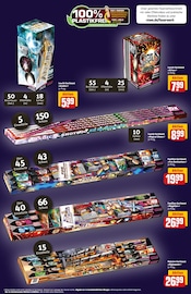 Aktueller REWE Prospekt mit Camping, "Dein Markt", Seite 35