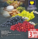 Tafeltrauben von EDEKA Herzstücke im aktuellen EDEKA Prospekt