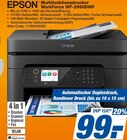 Multifunktionsdrucker WorkForce WF-2950DWF Angebote von Epson bei expert Ludwigsburg für 99,00 €