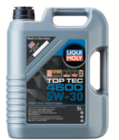 Motorenöl „Nr. 1 5W-30“ im Angebot bei toom Baumarkt in Goslar Motorenöl „Nr. 1 5W-30“ Angebote von LIQUI MOLY bei toom Baumarkt Goslar für 49,99 €