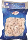 Vannamei Garnelen 26/30 von Anduronda im aktuellen V-Markt Prospekt für 9,99 €