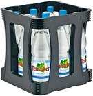 Mineralwasser im Angebot bei REWE in Weinheim Mineralwasser Angebote von Teinacher bei REWE Weinheim für 5,49 €