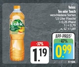 Tee oder Touch im Angebot bei EDEKA in Schweinfurt Tee oder Touch Angebote von Volvic bei EDEKA Schweinfurt für 0,99 €