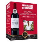 Château Tertre de Leyle à Carrefour dans Massy Château Tertre de Leyle à Carrefour dans Massy