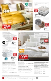 XXXLutz Möbelhäuser Spannbettlaken im Prospekt XXXLutz Möbelhäuser Spannbettlaken im Prospekt