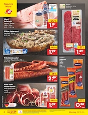 Aktueller Netto Marken-Discount Prospekt mit Leberwurst, "Aktuelle Angebote", Seite 10