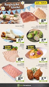 Braten im aktuellen EDEKA Prospekt (Münster) Braten im EDEKA Prospekt "Aktuelle Angebote" mit 20 Seiten (Münster)