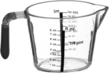 VERRE DOSEUR - 5 FIVE SIMPLY SMART - Auchan Hypermarché à Montauban VERRE DOSEUR - 5 FIVE SIMPLY SMART en promo chez Auchan Hypermarché Montauban à 1,99 €