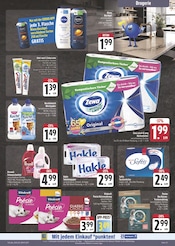 Aktueller E center Prospekt mit Nivea, "Wir lieben Lebensmittel!", Seite 25