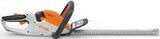 STIHL - Akku-Heckenschere HSA 30 Angebot im Prospekt Akku-Heckenschere HSA 30 bei STIHL im Prospekt "" für 119,00 €