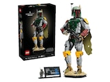 Star Wars™ 75455 Boba Fett™ Bausatz, Mehrfarbig von LEGO im aktuellen MediaMarkt Saturn Prospekt für 149,99 €