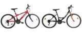 VTT 24'' - TOPLIFE - Carrefour à Tours VTT 24'' - TOPLIFE en promo chez Carrefour Tours à 159,99 €