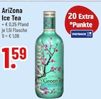 Trinkgut Allershausen - Ice Tea Angebot im Prospekt Ice Tea bei Trinkgut im Allershausen Prospekt für 1,59 €