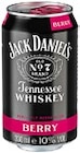 Aktuelle Jack Daniels Angebote bei Kaufland in Reutlingen Aktuelles Tennessee Whiskey mit Coca-Cola Angebot bei Kaufland in Reutlingen ab 1,85 €