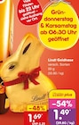 Goldhase bei Netto Marken-Discount im Bottrop Prospekt für 1,49 €