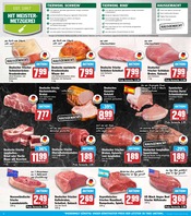 Schweinebraten im HIT Prospekt in Lippstadt Aktueller HIT Prospekt mit Schweinebraten, "ECHTE VIELFALT", Seite 4