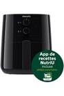 Friteuse Philips HD9200/90 AIRFRYER SPECTRE COM ANALOG W - Philips en promo chez Darty Valence à 69,99 €