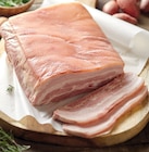 Promo Demi Poitrine de Porc Rôti à 16,99 € dans le catalogue Intermarché Super à Mirebeau-sur-Bèze